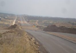 8 Marla Residential Plot For Sale In Tulip Block DHA Valley Islamabad