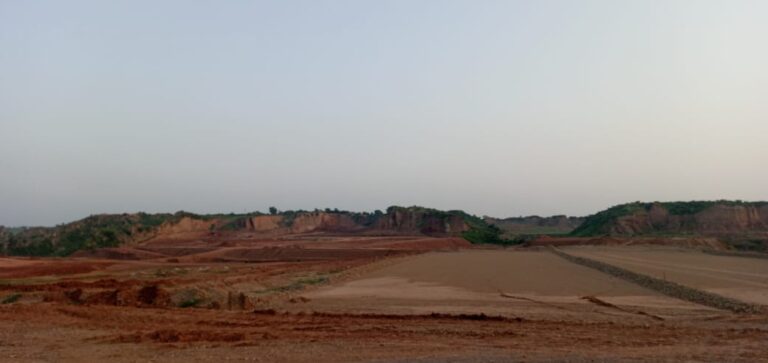 5 Marla Residential Plot For Sale In Tulip Block DHA Valley Islamabad