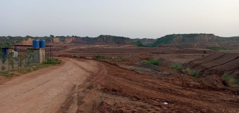 5 Marla Residential Plot For Sale In Snowdrop Block DHA Valley Islamabad