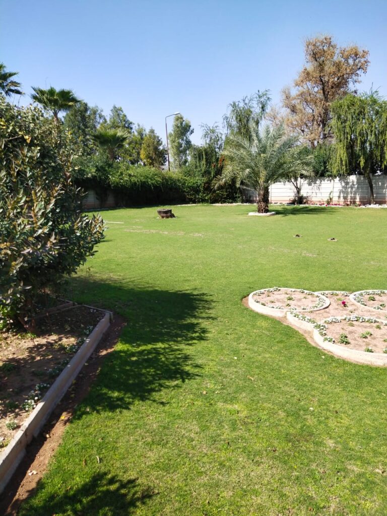 7 Kanal Farm House for Sale in PV 2 , Chak Shahzad Islamabad