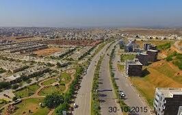 10 Marla Residential Plot In Sector F-2 Bahria Town Phase 8 Rawalpindi