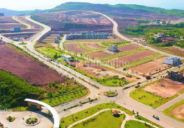 5 Marla Residential Plot in H Block, Park View City, Islamabad