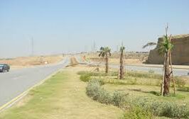 8 Marla Residential Plot For Sale In Bluebell Block DHA Valley Islamabad