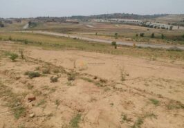 1 Kanal Plot For Sale in F Block DHA Phase 2 Extension Islamabad