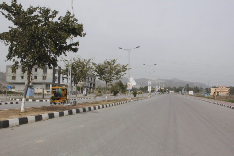 B 17 Mutli Gardens Development