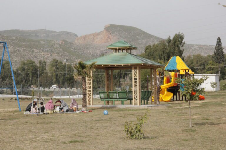 B 17 Mutli Gardens Development