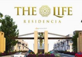 The Life Residencia
