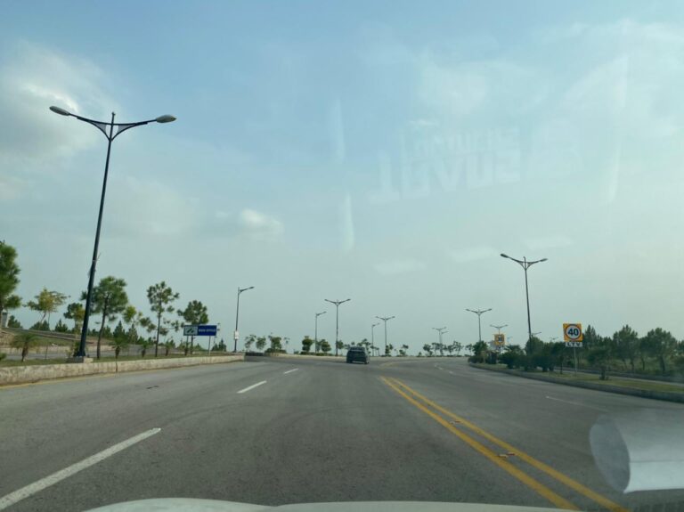 10 Marla Residential Plot for Sale in Bahria Enclave 2 Islamabad