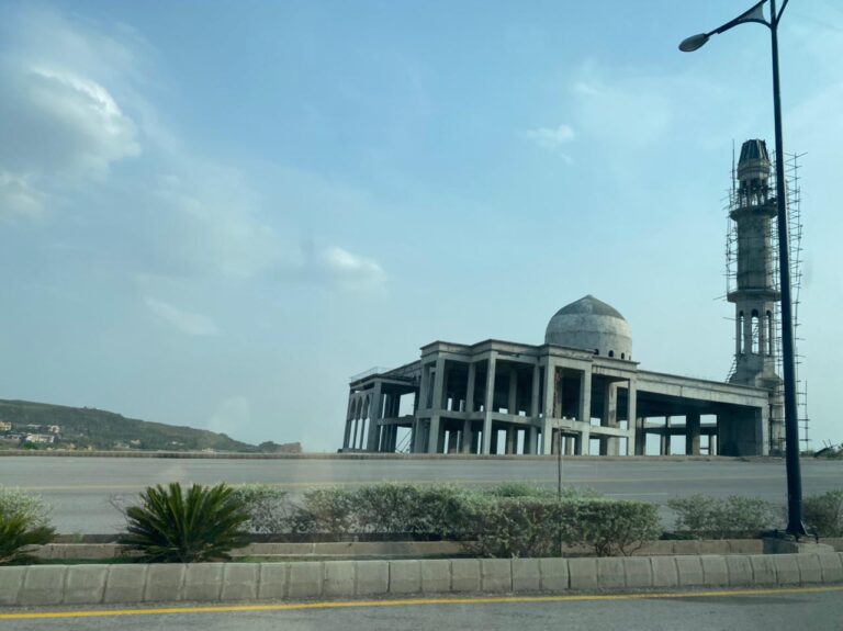10 Marla Residential Plot for Sale in Bahria Enclave 2 Islamabad