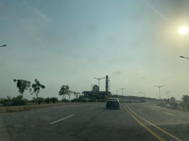 10 Marla Plot for Sale on Installments in Bahria Enclave 2 Islamabad