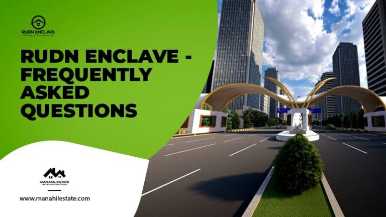 Rudn Enclave: Frequently Asked Questions