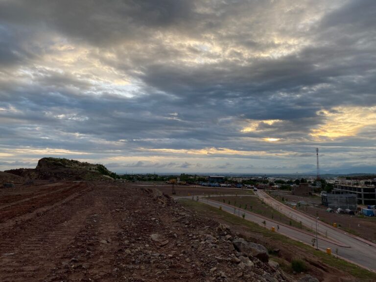 10 Marla Residential Plot for Sale in Sector F Bahria Enclave Islamabad