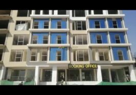 1 Bed Flat For Sale In Sector I Civic Center Zone Commercial Area Bahria Enclave Islamabad
