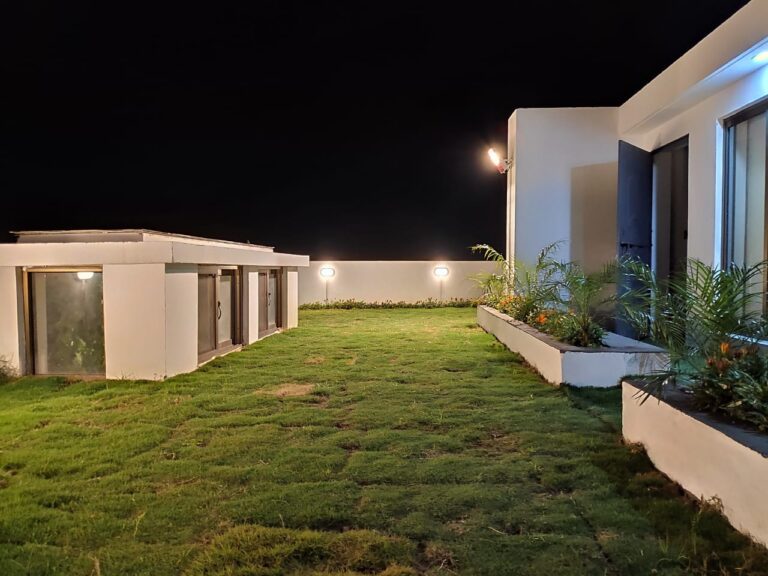 Bahria Enclave 5 Marla Full Furnished Brand New House for sale