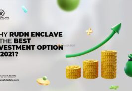 Why Invest in Rudn Enclave