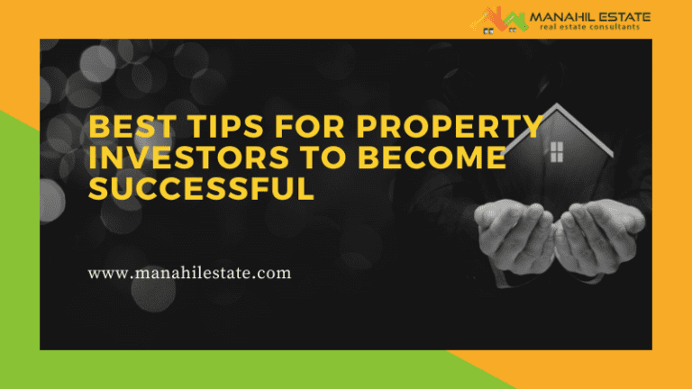 7 Best Tips for Property Investors to Become Successful