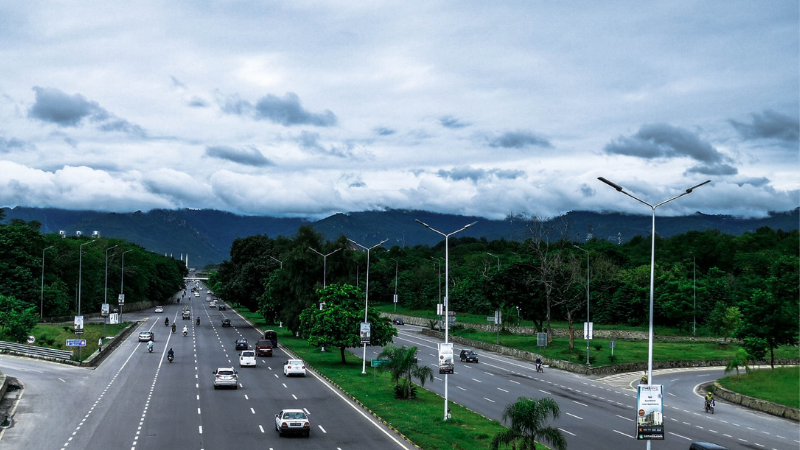 Cda sectors for investment, location