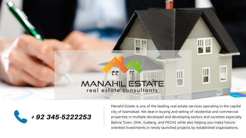 contact real estate consultants