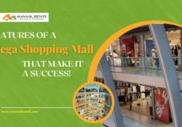 10 Features of Mega Shopping Malls in Islamabad Main Image
