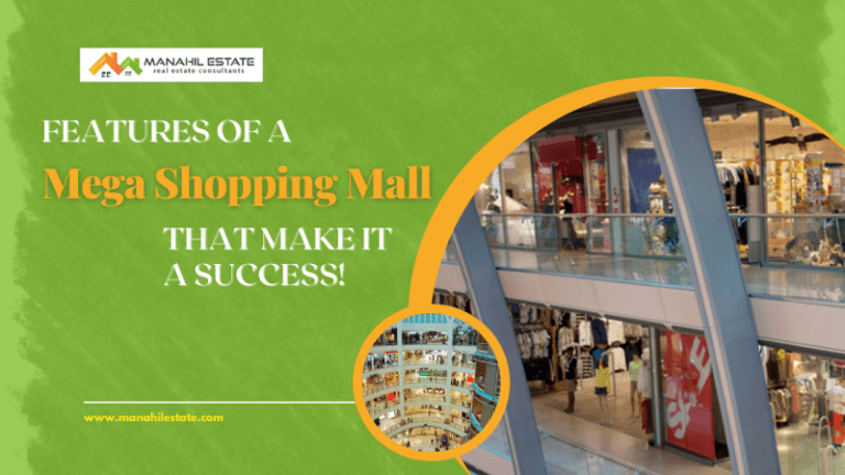 10 Features of Mega Shopping Malls in Islamabad