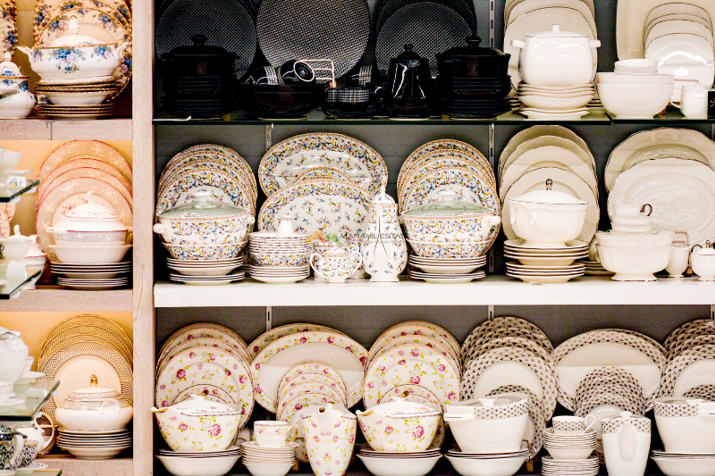 Home Decoration Tips Household items