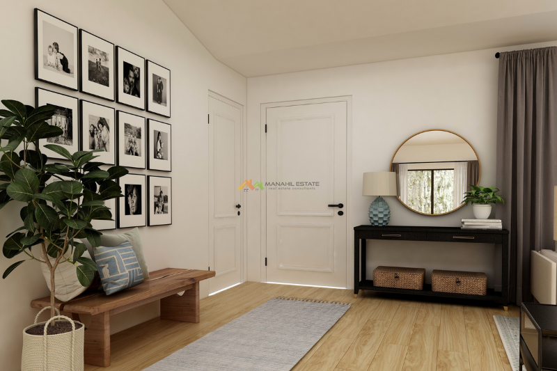 Home Decoration Tips layering