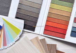 Home Decoration Tips Coloring Options