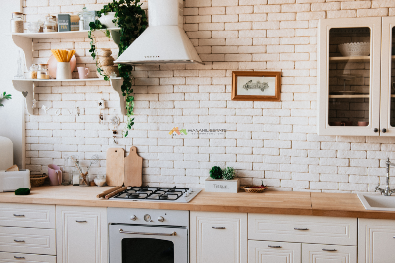 Smart Kitchen Designs