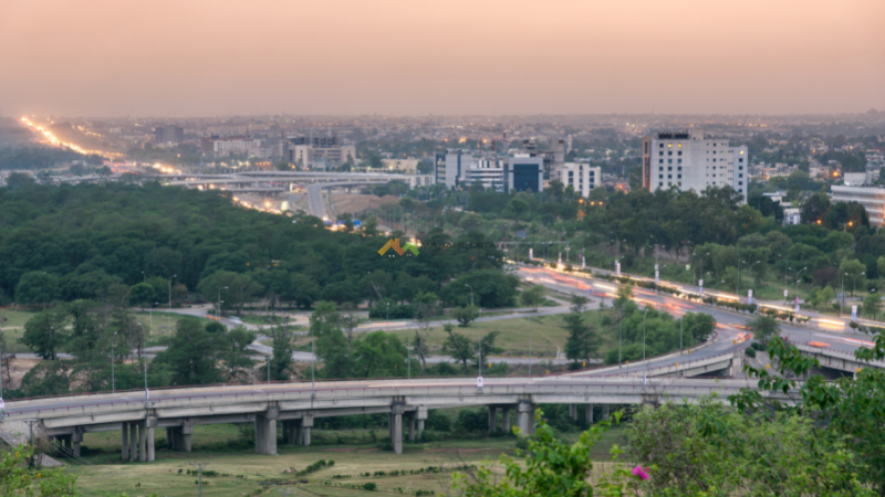 new sectors of cda