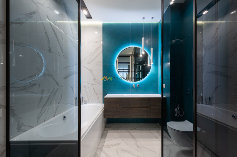 Bathroom Designs