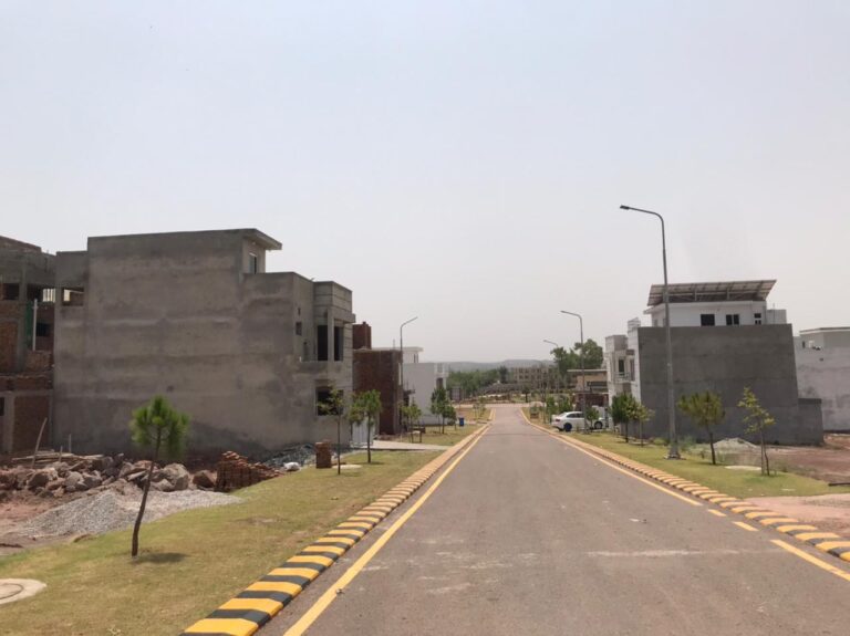 road networ