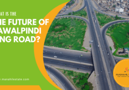 rawalpindi ring road project banner