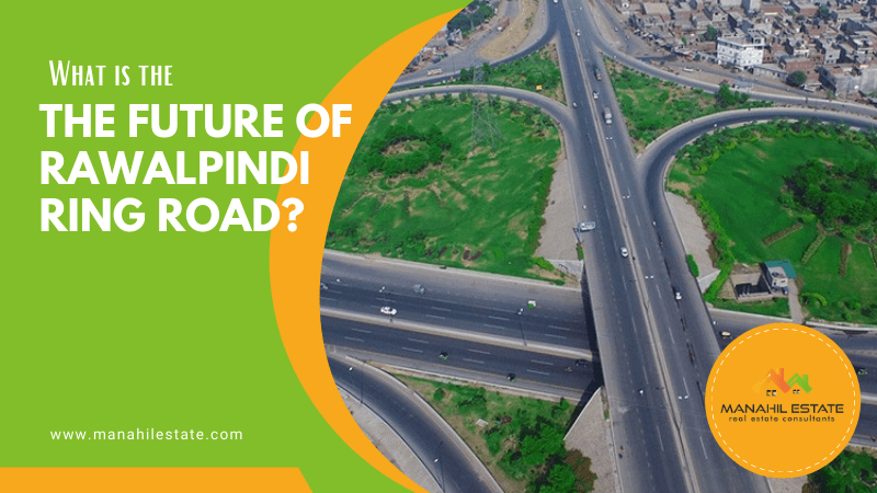 rawalpindi ring road project banner