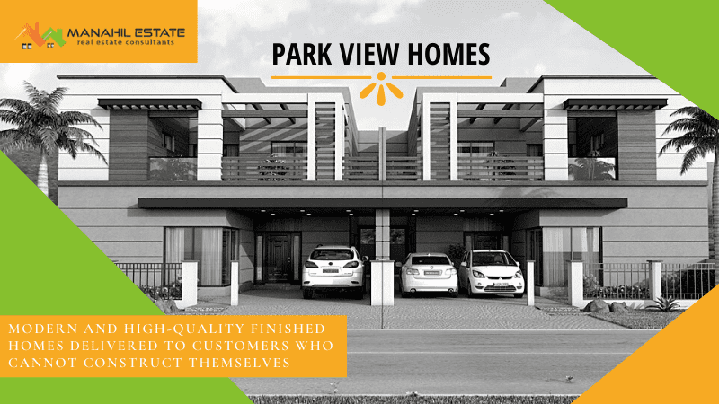 Park View Homes Main Image