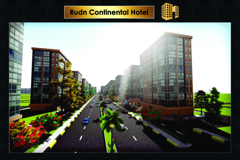 7 Marla Plot In EXECUTIVE Block RUDN ENCLAVE Main Adyala Road Rawalpindi
