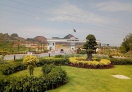 5 Marla Possession-able plot in Faisal Hills Block A