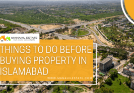 7 Things To Do Before Buying Property In Islamabad