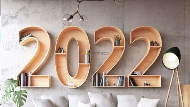 Real Estate in 2022