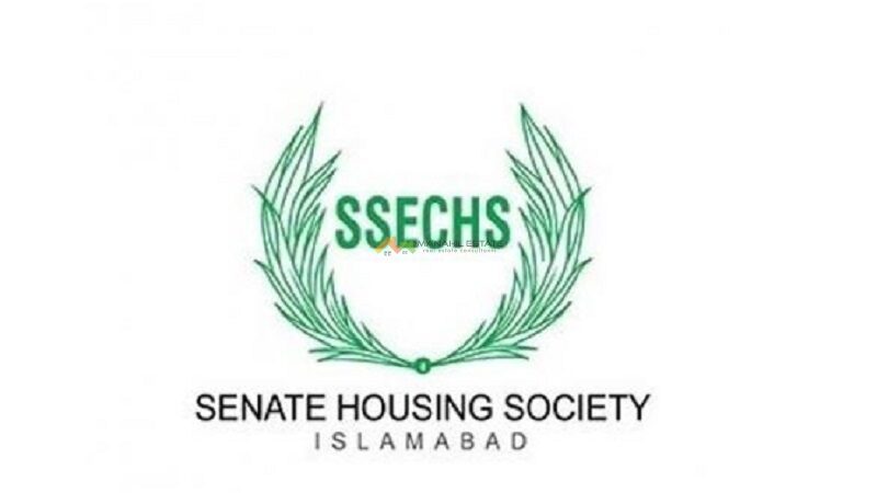 Senate Housing Scheme Islamabad