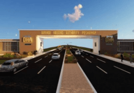 dha peshawar main image