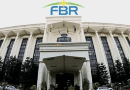 FBR Increases Property Valuation Rates