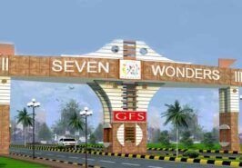 5 Marla Plot for Sale in 7 Wonder City Islamabad Near New Airport Islamabad