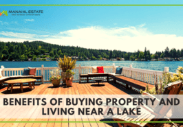 Lake view plot Islamabad Banner
