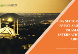 CDA Sectors Main Image