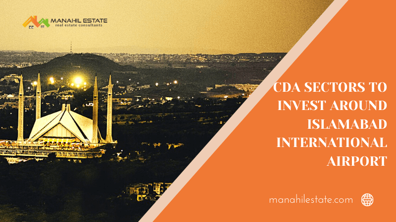 CDA Sectors Main Image