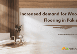 Wooden floor Main Image