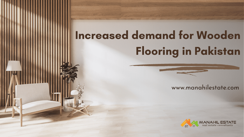 Wooden floor Main Image