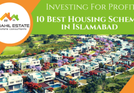 10 Most Profitable Housing Schemes in Islamabad