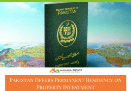 Pakistan Offers Permanent Residency on Property Investment Cover