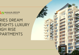 Aries Dream Heights main photo
